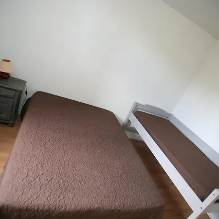 Padro Aparthotel