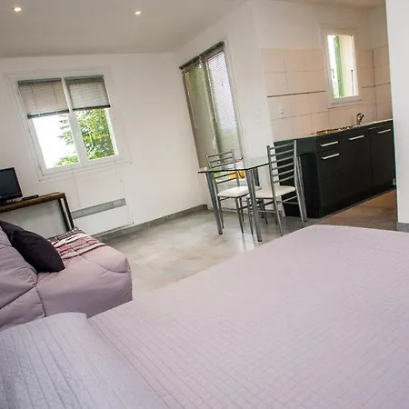 Aparthotel Padro Montegrosso