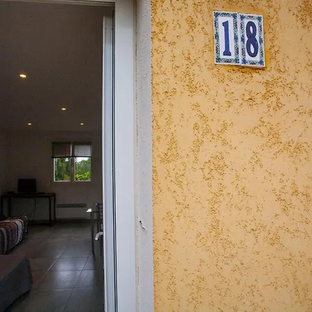 Aparthotel Padro