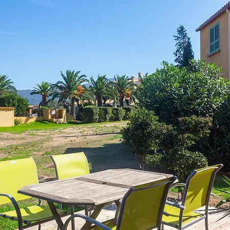 Aparthotel Padro Montegrosso