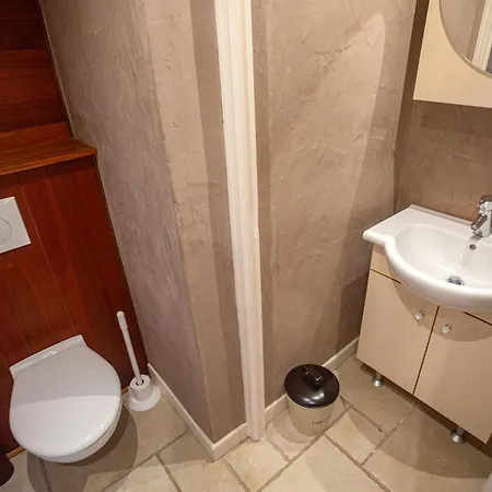 Aparthotel Padro 2*