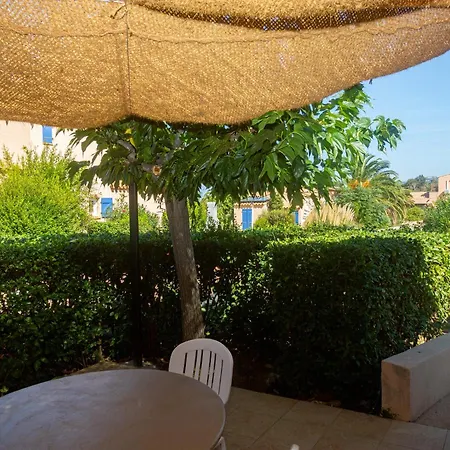 Aparthotel Padro