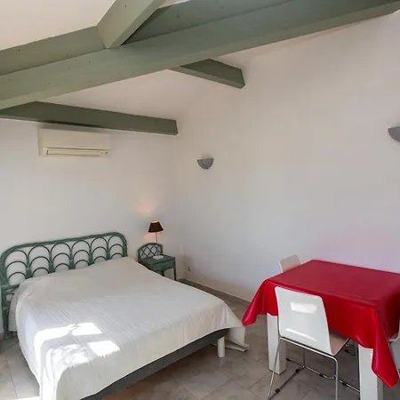 Apart Otel Padro Montegrosso