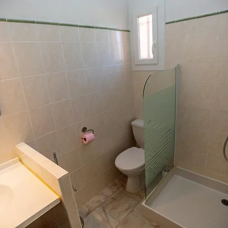 Padro Aparthotel 2*