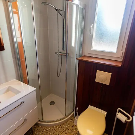 Aparthotel Padro