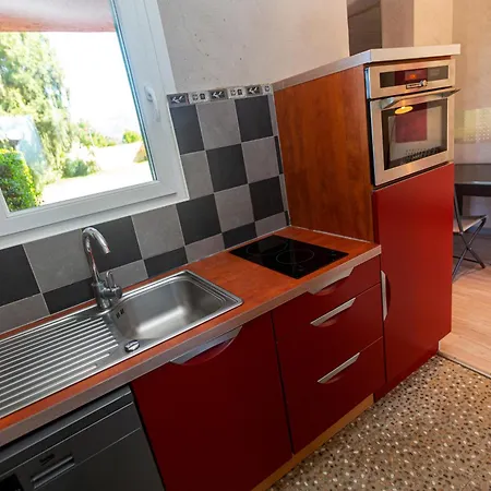 Padro Aparthotel Montegrosso