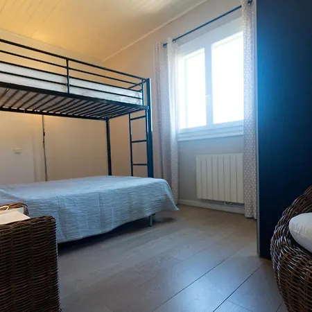 Aparthotel Padro 2*