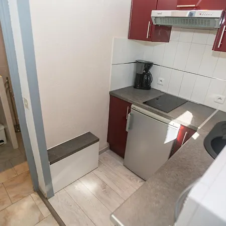 Aparthotel Padro