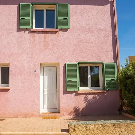 Aparthotel Padro