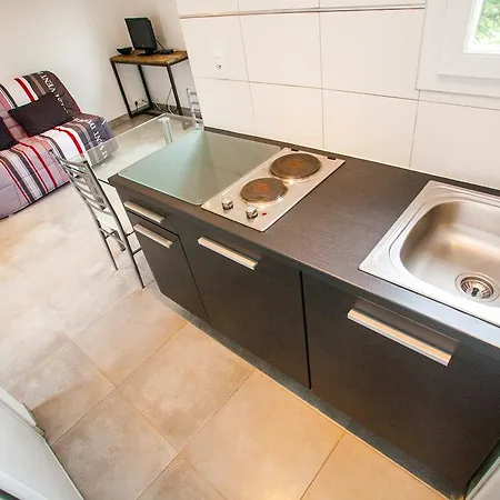 Padro Apart Otel Montegrosso