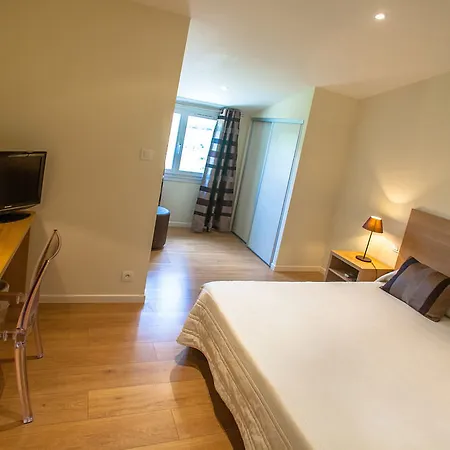 Apart Otel Padro Montegrosso