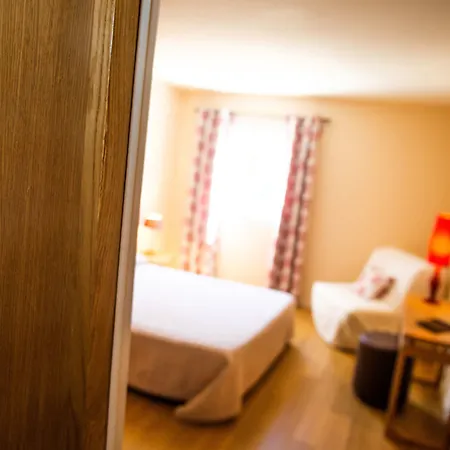 Padro Aparthotel Montegrosso