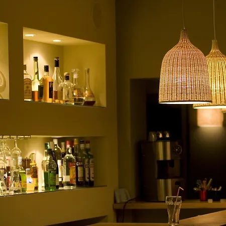 Aparthotel Padro 2*