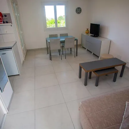 Aparthotel Padro Montegrosso