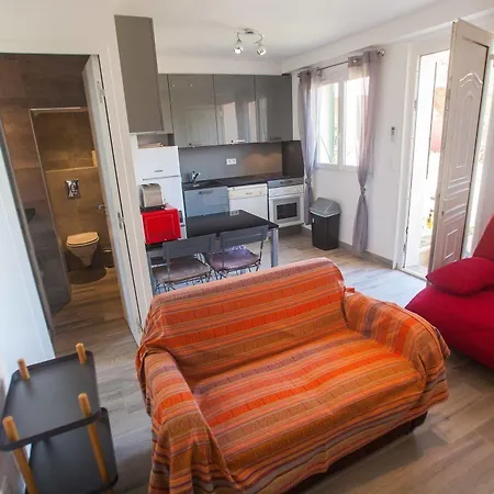 Aparthotel Padro