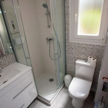 Padro Aparthotel Montegrosso
