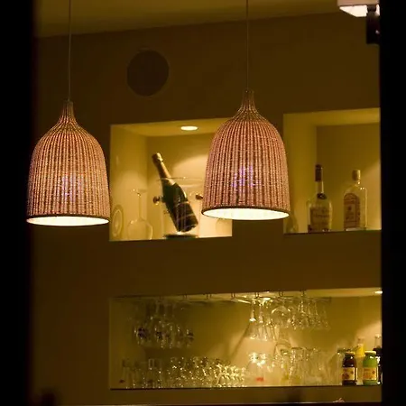 Padro Aparthotel 2*