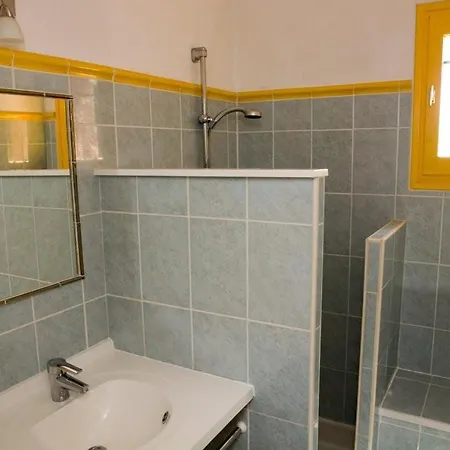 Aparthotel Padro 2*