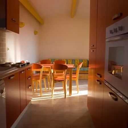 Padro Aparthotel