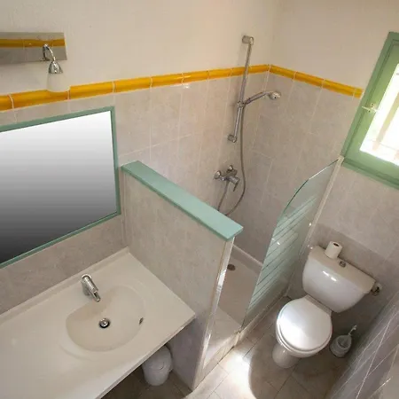 Aparthotel Padro 2*