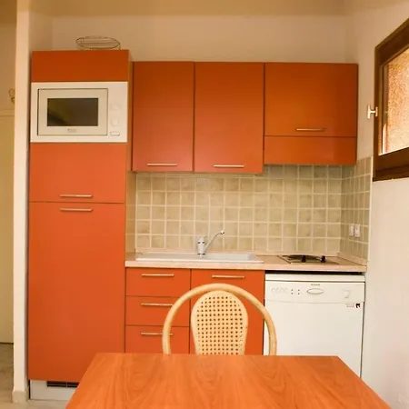 Aparthotel Padro 2*