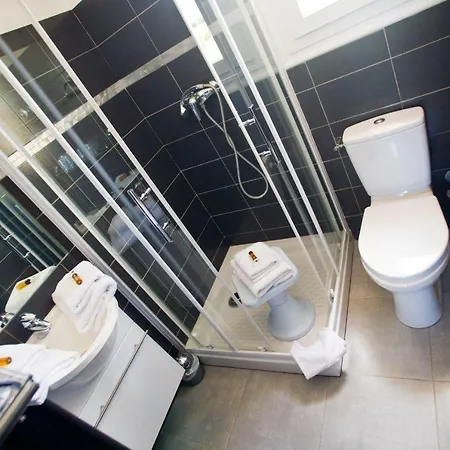 Aparthotel Padro Montegrosso