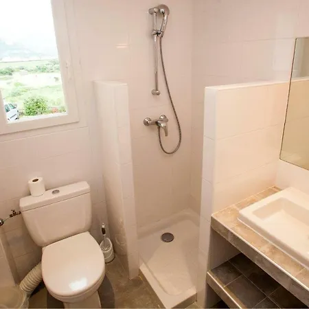 Aparthotel Padro 2*