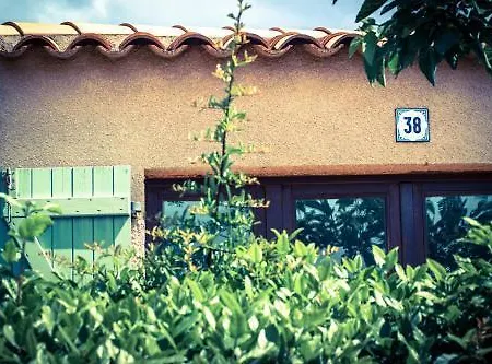 Aparthotel Padro Montegrosso