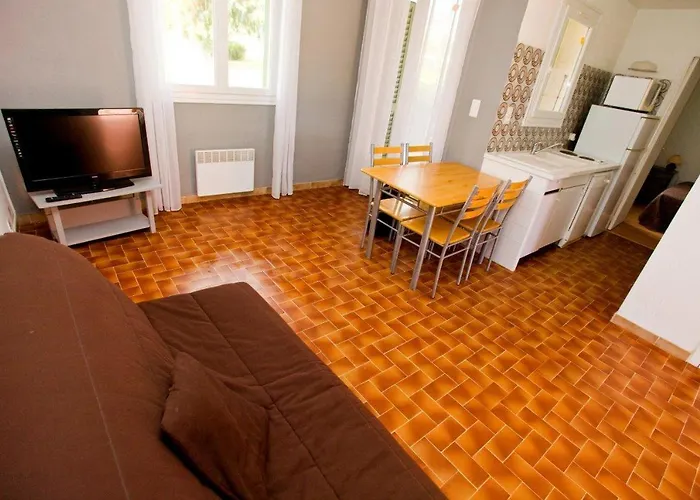 Aparthotel Padro Montegrosso