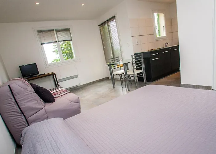 Aparthotel Padro Montegrosso