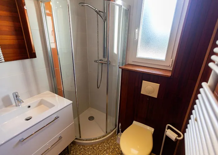 Aparthotel Padro