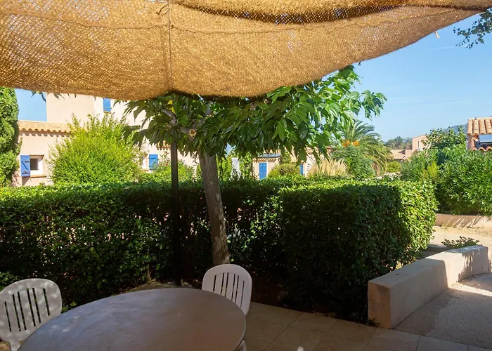 Aparthotel Padro