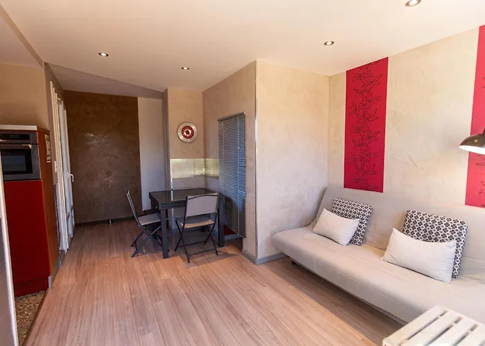 Aparthotel Padro
