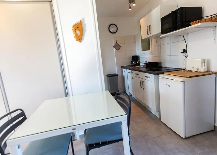 Aparthotel Padro Montegrosso
