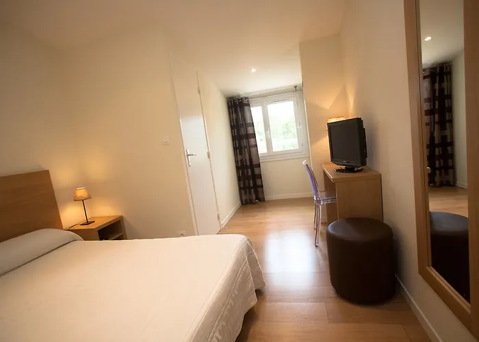 Padro Aparthotel 3*