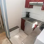 公寓式酒店 帕德罗公寓