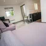 Padro Aparthotel 3*