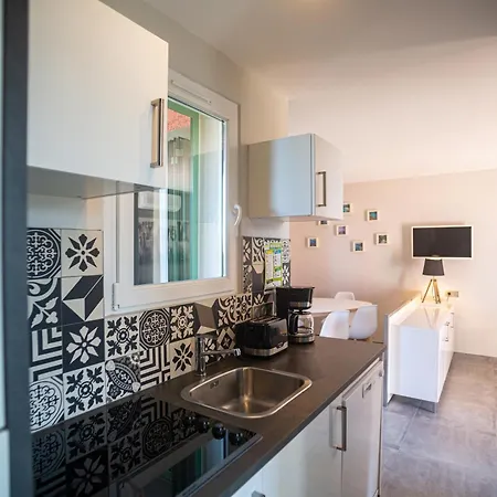 Padro شقة فندقية Montegrosso