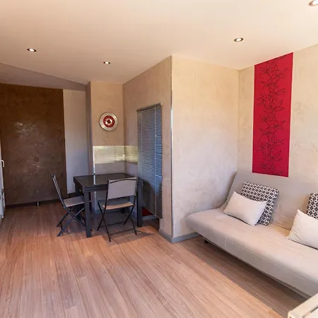 شقة فندقية Padro