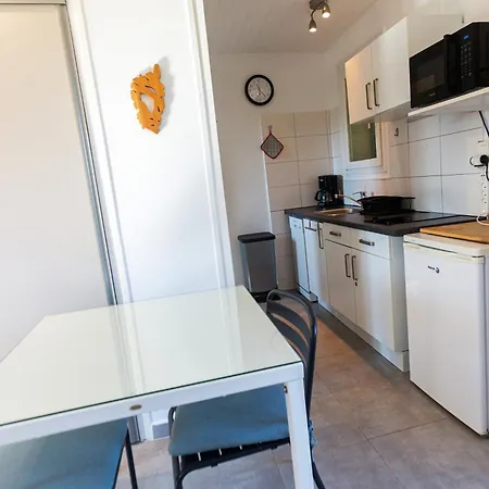 شقة فندقية Padro Montegrosso