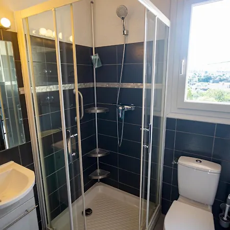 Padro Aparthotel