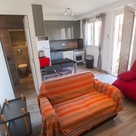 Padro شقة فندقية 3*