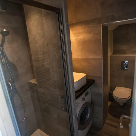 Padro شقة فندقية 3*