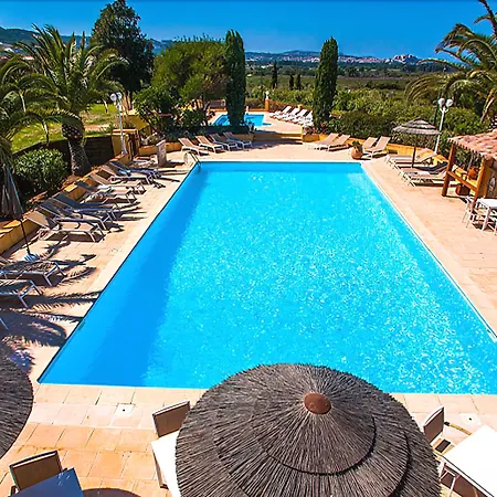 شقة فندقية Padro