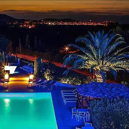 شقة فندقية Padro Montegrosso