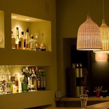 Padro Aparthotel