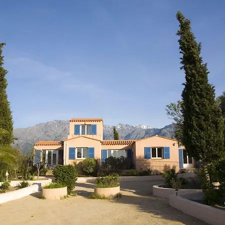 Padro 3* Montegrosso