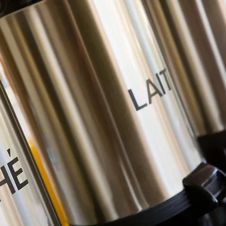 شقة فندقية Padro