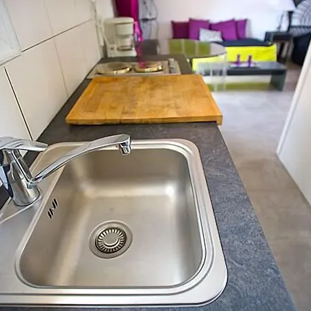 Padro شقة فندقية Montegrosso