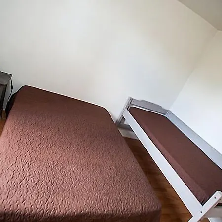 Padro شقة فندقية Montegrosso